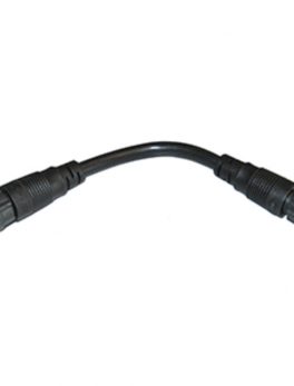 Icom 12-Pin to 8-Pin Conversion Cable f/M605