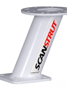 Scanstrut Camera PowerTower f/FLIR M100/M200 - 6"