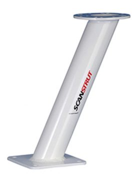 Scanstrut Camera PowerTower f/FLIR M100/M200 - 12"