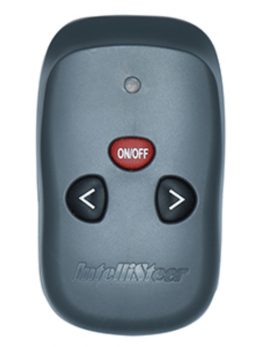 Intellisteer Wireless Remote