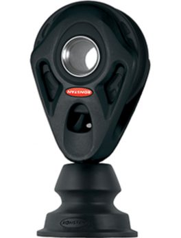 Ronstan Series 45 Stand-Up Core Block - Swiveling