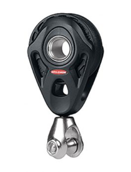 Ronstan Series 45 Core Block - Single/Swivel Haylard