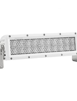 RIGID Industries E-Series PRO 10" Diffused LED - White