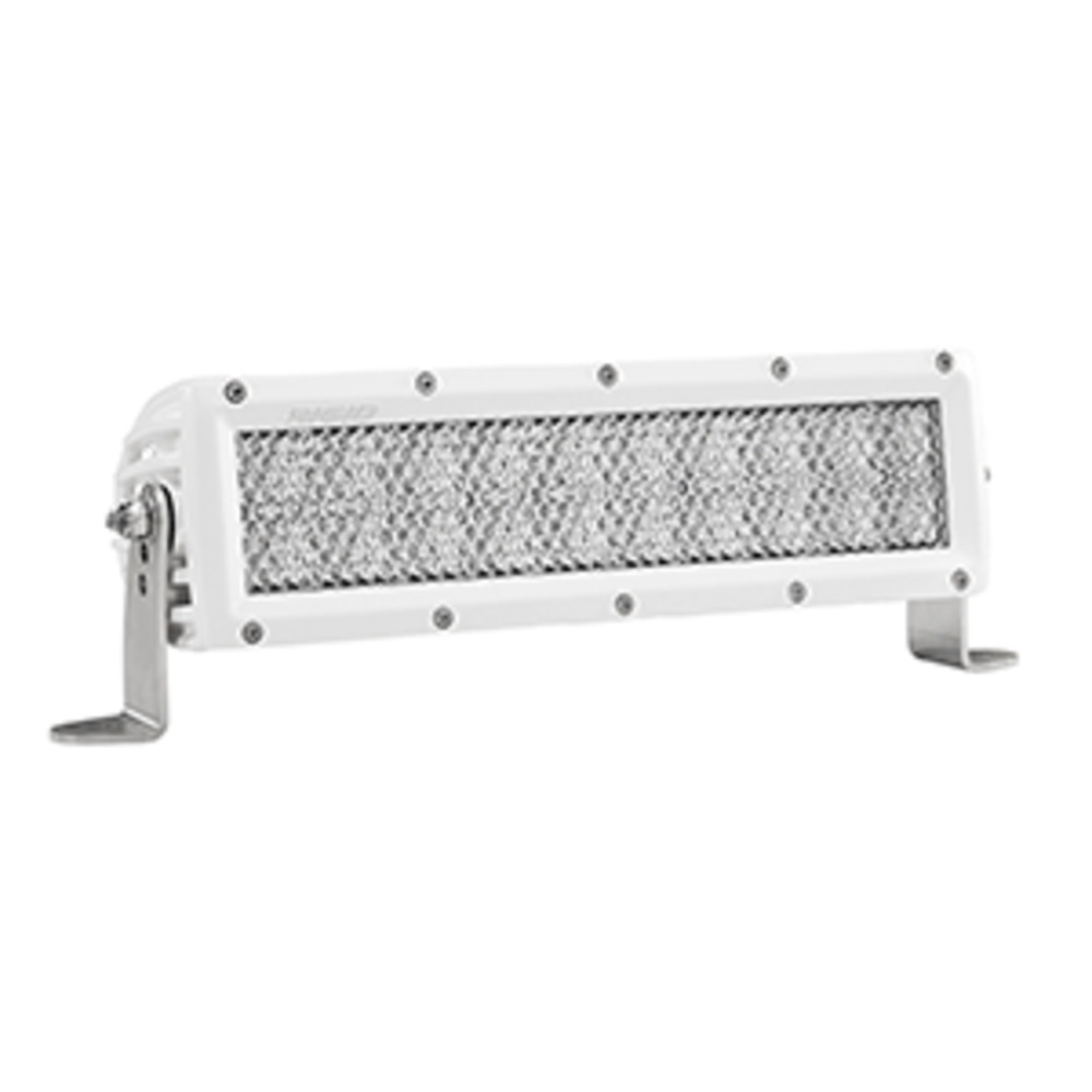 RIGID Industries E-Series PRO 10" Diffused LED - White