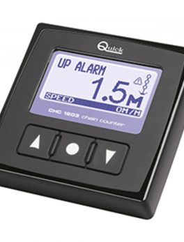 Quick CHC1203 Control Panel and amp; Chain Counter
