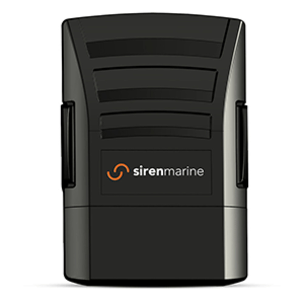 Siren Marine MTC Monitoring and amp; Tracking Device f/Wired and amp; Wireless Sensors