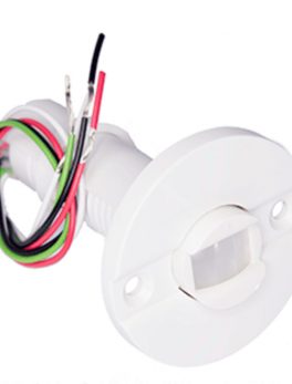 Siren Marine Wired Micro ePIR Motion Sensor