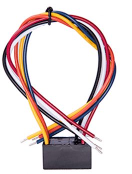 Siren Marine 120V AC Shore Power Relay
