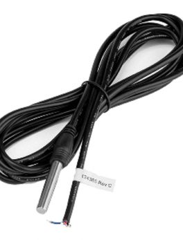 Siren Marine Wired Temperature Probe Sensor