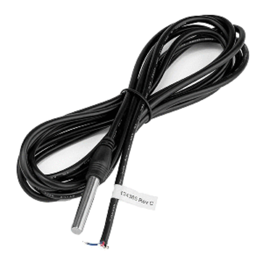 Siren Marine Wired Temperature Probe Sensor