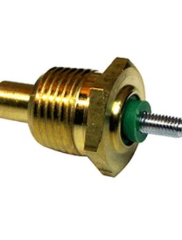 Faria Temperature Sender - 1/2" NPTF (American Single Standard)