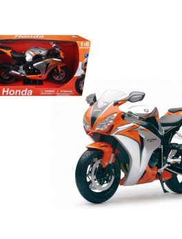 2010 Honda CBR 1000RR Motorcycle 1/6 Diecast Model by New Ray 49293