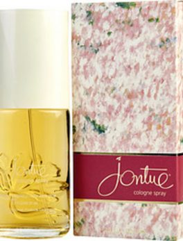 Jontue Cologne Spray 2.3 Oz For Women