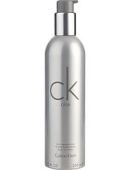 Ck One Body Lotion 8.5 Oz For Anyone