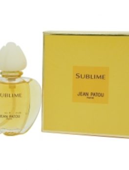 Sublime Eau De Parfum Spray 1.6 Oz For Women