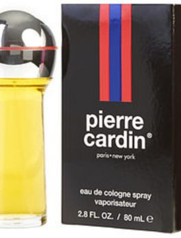 Pierre Cardin Cologne Spray 2.8 Oz For Men