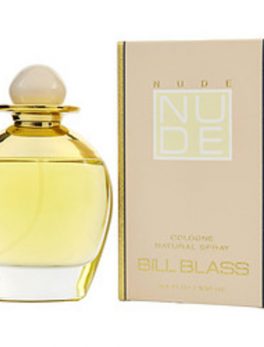 Nude Cologne Spray 3.4 Oz For Women