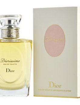 Diorissimo Edt Spray 3.4 Oz For Women