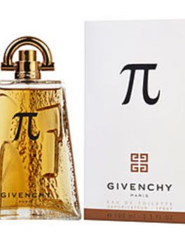 Pi Edt Spray 3.3 Oz For Men