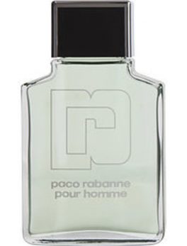 Paco Rabanne Aftershave 3.4 Oz For Men