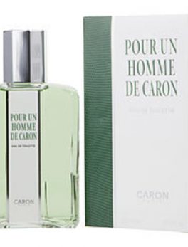 Caron Pour Homme Edt 16.9 Oz For Men