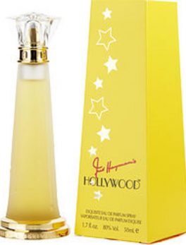 Hollywood Eau De Parfum Spray 1.7 Oz For Women