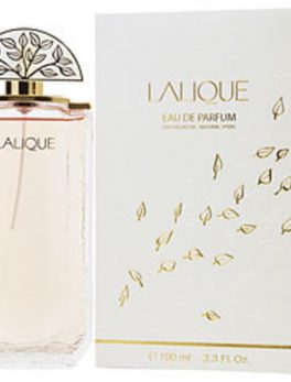 Lalique Eau De Parfum Spray 3.3 Oz For Women