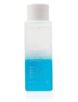 Clarins Instant Eye Make Up Remover--125ml/4.2oz For Women