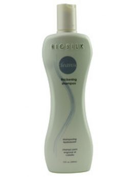 Biosilk Thickening Shampoo 12 Oz For Anyone