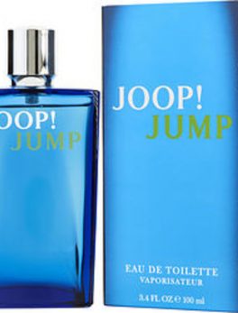 Joop! Jump Edt Spray 3.4 Oz For Men