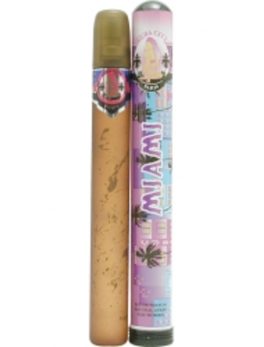 Cuba City Miami Eau De Parfum Spray 1.17 Oz For Women