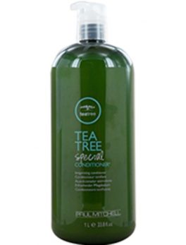 Paul Mitchell Tea Tree Special Invigorating Conditioner 33.8 Oz For Anyone