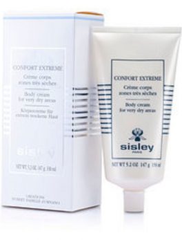 Sisley Botanical Confort Extreme Body Cream (for Very Dry Areas)--150ml/5 Oz For Women