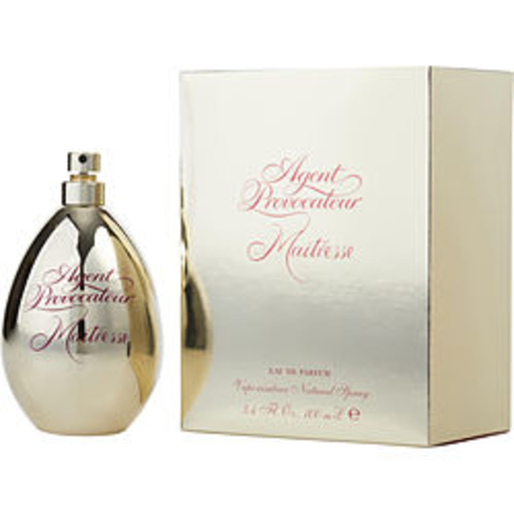 Agent Provocateur Maitresse Eau De Parfum Spray 3.4 Oz For Women