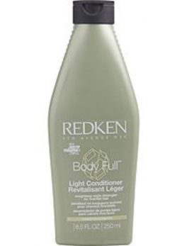 Redken Body Full Light Conditioner 8.5 Oz For Anyone
