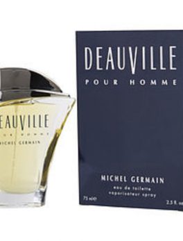 Deauville Edt Spray 2.5 Oz For Men