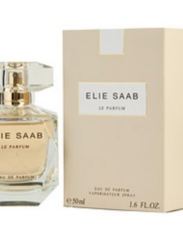 Elie Saab Le Parfum Eau De Parfum Spray 1.6 Oz For Women