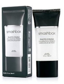 Smashbox Photo Finish Foundation Primer Oil Free --30ml/1oz For Women