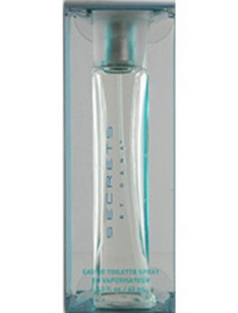 Secrets By Dana Edt Spray 2 Oz For Women