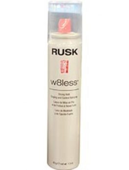 Rusk W8less Hairspray 1.5 Oz For Anyone