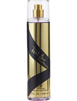 Rihanna Reb'l Fleur Body Mist 8 Oz For Women