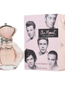 One Direction Our Moment Eau De Parfum Spray 3.4 Oz For Women