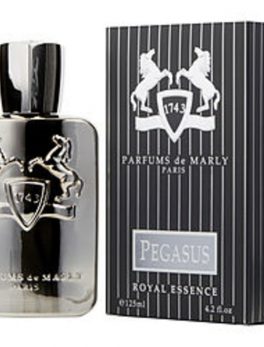 Parfums De Marly Pegasus Eau De Parfum Spray 4.2 Oz For Men