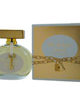 Her Golden Secret Edt Spray 2.7 Oz For Women