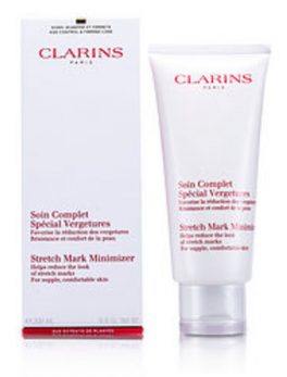 Clarins Stretch Mark Minimizer --200ml/6.8oz For Women