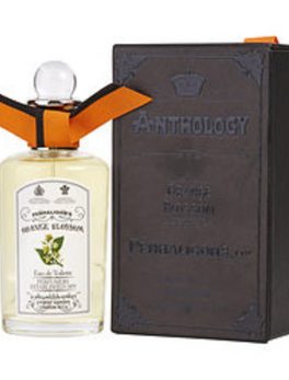 Penhaligon's Anthology Orange Blossom Edt Spray 3.4 Oz For Women