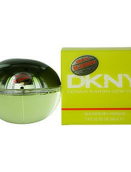 Dkny Be Desired Eau De Parfum Spray 3.4 Oz For Women