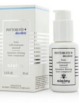 Sisley Sisley Phytobuste + Decollete Intensive Firming Bust Compound --50ml/1.6oz For Women