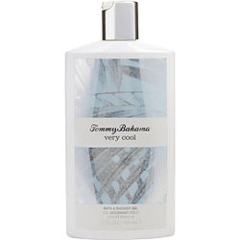 Tommy Bahama Very Cool Shower Gel 10 Oz For Women