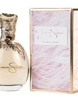 Jessica Simpson Signature Eau De Parfum Spray 3.4 Oz For Women